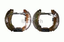 ARKA PABUÇ BALATA TAKIMI (KİT) MERCEDES A140 (97-04)-A160 (97-04)-A170CDI (98-01) - OEM: KFSMERC001 - BOSCH