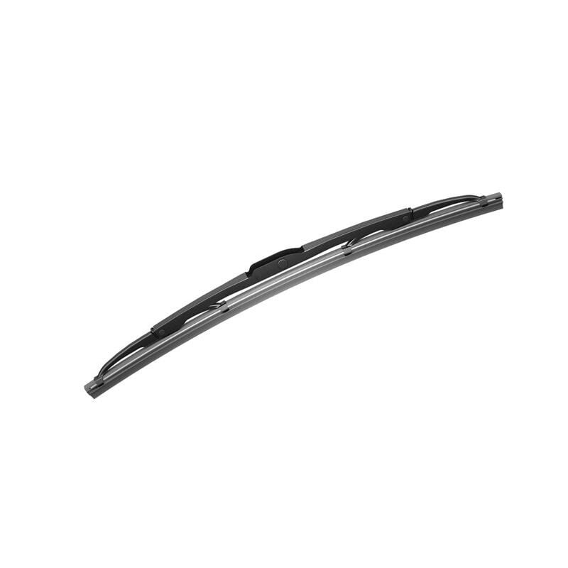SILECEK SUPURGESI ON TAKIM - TESLA MODEL X (15-19) - BOSCH - OEM: 104667000B