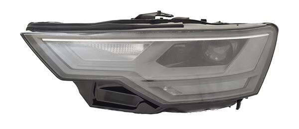 FAR SOL - A6 (18-) - DEPO - OEM: 4K0941033