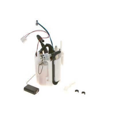 ELEKTRİKLİ YAKIT POMPASI - BOSCH