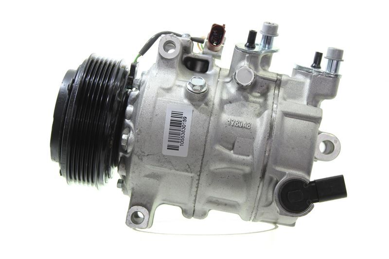 KLIMA KOMPRESORU - A4-A5-A6-Q5 (08-) - FEBI - OEM: 8K0260805Q