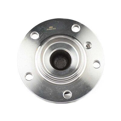 PORYA ON RULMANLI - E65-66 (00-07) - BSG - OEM: 31226750217