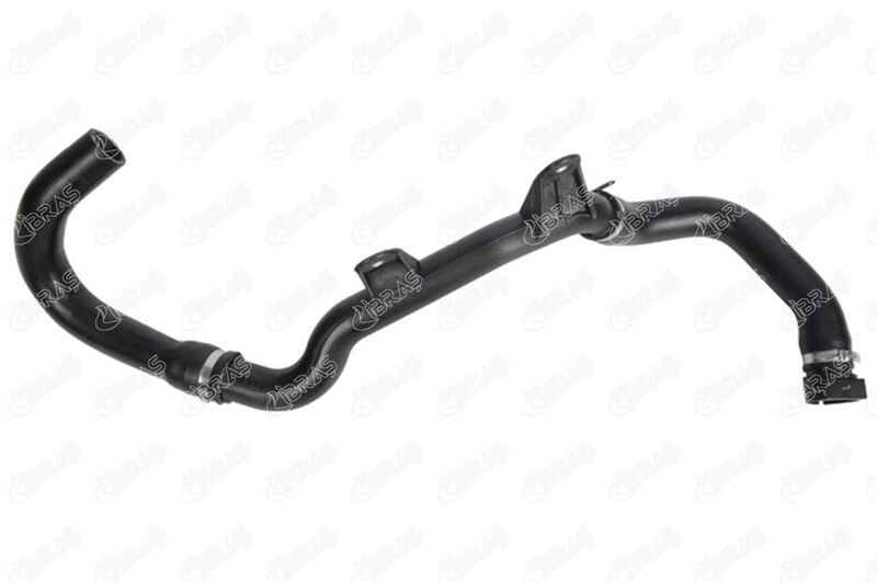 RADYATOR HORTUMU UST - BOXER III / JUMPER III / DUCATO (06-) - IBRAS - OEM: 1343.JP
