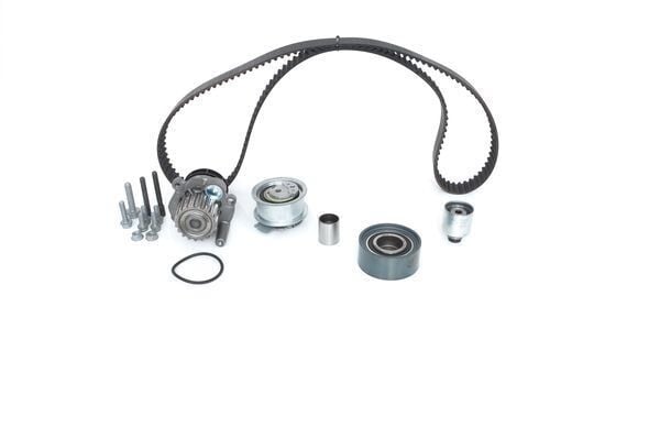 SU POMPALI TRİGER SETİ WASSERPUMPEN-SET - BOSCH