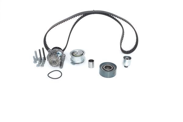 SU POMPALI TRİGER SETİ WASSERPUMPEN-SET - BOSCH