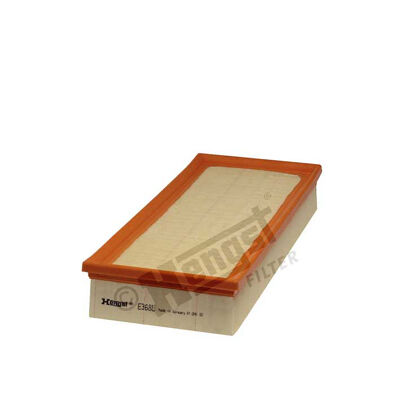 HAVA FILTRESI - W140 (91-98) - HENGST - OEM: A0030947204