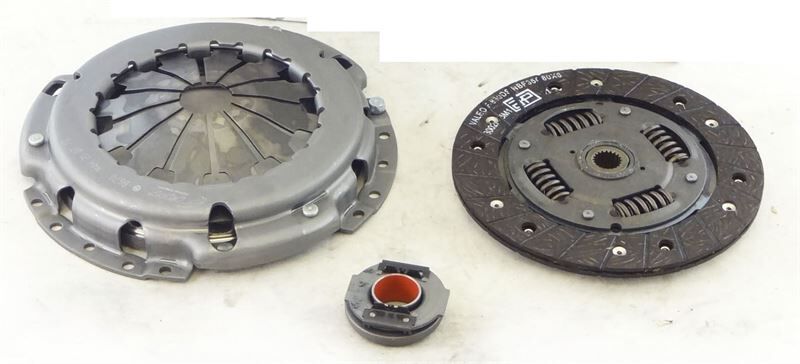 DEBRİYAJ SETİ PALIO-ALBEA-SIENA-PANDA-PUNTO 1.1-1.2 8V (178 C4.066-188 A4.000-176 A8.000) - OEM: 5893654 - OPAR