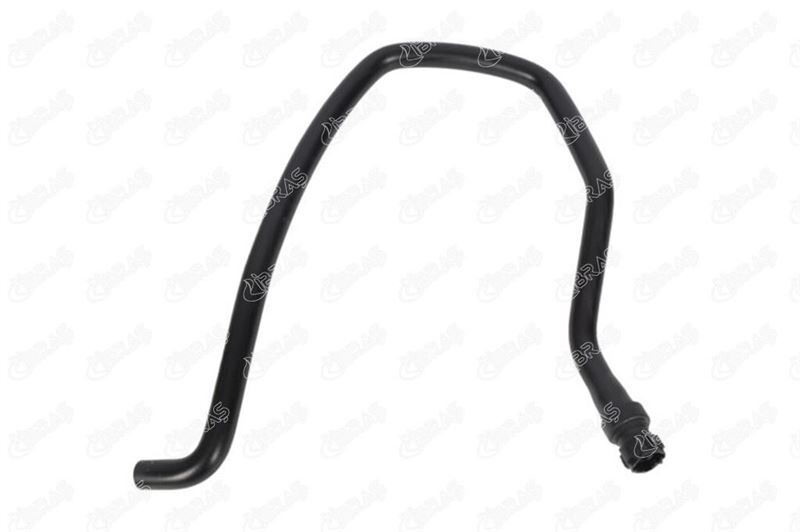 RADYATOR YEDEK SU DEPO HORTUMU - BOXER III / JUMPER III (06-) - IBRAS - OEM: 1343.JQ