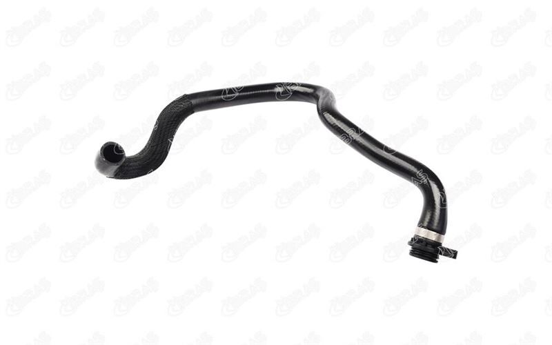 TERMOSTAT HORTUM - E81-E82-E87-E88-E90-E91-E92-E93-X3 E83 LCI (06-11) - IBRAS - OEM: 11537552339