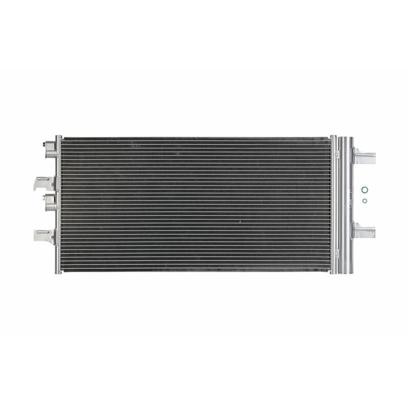 KLIMA RADYATORU - LANDROVER RANGE ROVER DISCOVERYIII (04-10) - BOSCH - OEM: JRB500030