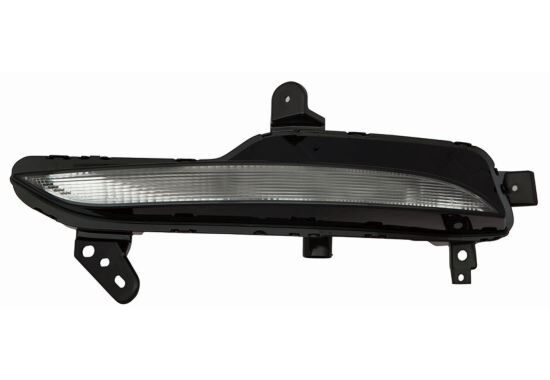 TAMPON SINYALI SOL - MEGANE (16-) - DEPO - OEM: 261354958R