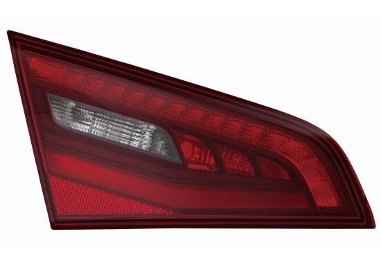 STOP LAMBASI IC SOL HATCHBACK (LEDLI) - A3 (13-) - DEPO - OEM: 8V4945093A