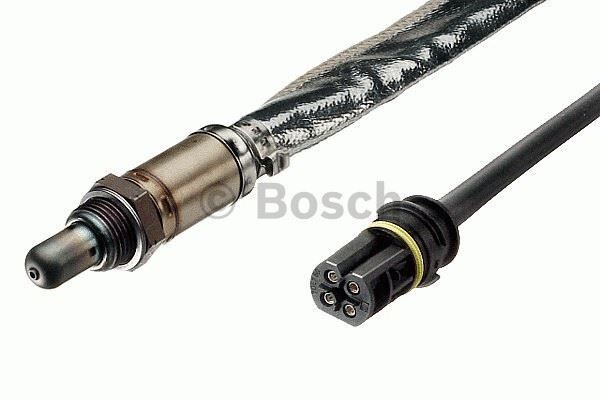 OKSİJEN SENSÖRÜ MERCEDES CLK W208 97-02 W202 97-02 S202 97-03 SPRINTER 00-06 - OEM: A0015400817 - BOSCH