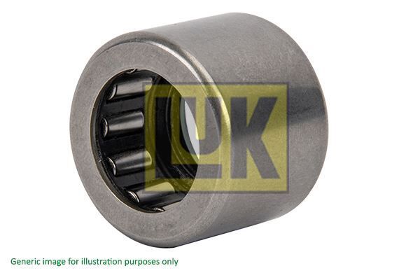 PRIZDIREK RULMAN AMORAK 10>CADDY 15>FABIA 14>OCTAVIA 12>ALTEA 10> - OEM: 06B105313D - LUK