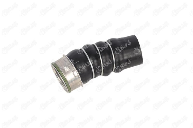 TURBO HORTUMU - E90-E91 (05-08) - IBRAS - OEM: 11617795304