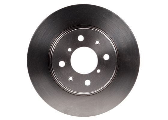 FREN DİSKİ. ÖN. [256 /22-20 MM]. HAVA KANALLI. YÜKSEK KARBON ALAŞIMLI. CİVATA KİTİ - OEM: 55311-68L00 - BOSCH