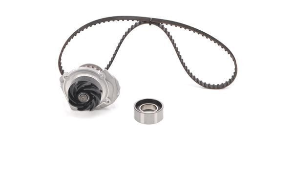 SU POMPALI TRİGER SETİ WASSERPUMPEN-SET - BOSCH