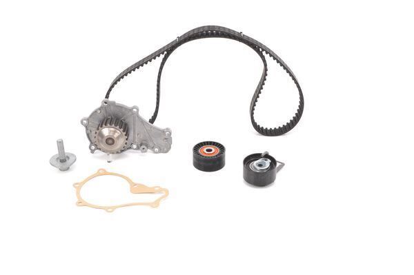 SU POMPALI TRİGER SETİ WASSERPUMPEN-SET - BOSCH