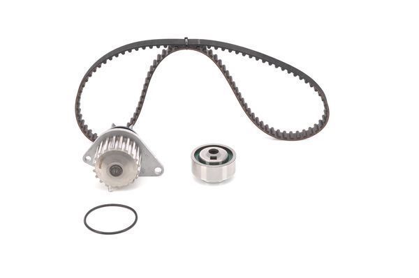 SU POMPALI TRİGER SETİ WASSERPUMPEN-SET - BOSCH