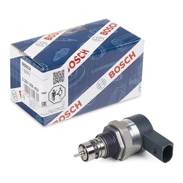 ENJEKTOR BASINC VALFI - AMAROK (16-) - BOSCH - OEM: 057130764AM