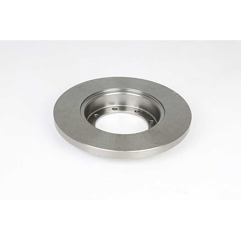 FREN DISKI ARKA 302 MM CIFT TEKER ADET FIYATIDIR(KUTU ICI 2ADET) - MASTER III/MOVANO (09-) - BSG - OEM: 432067943R