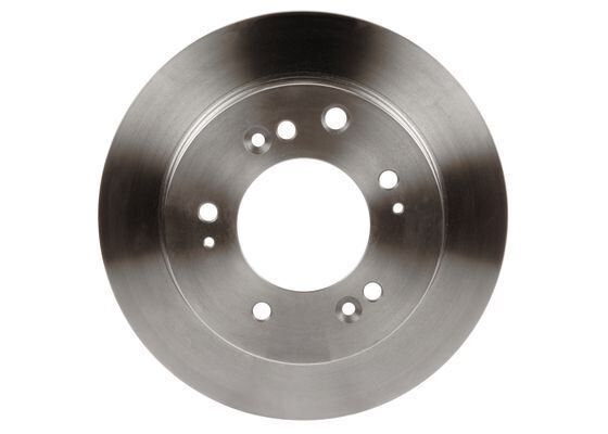 FREN DİSKİ. ARKA. [315 /20-18.4 MM]. HAVA KANALLI. YÜKSEK KARBON ALAŞIMLI - BOSCH