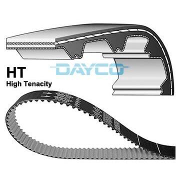 TRIGER KAYISI 120 DIS / CT1028 / 5569XS - CADDY-T5-POLO (04-10) - DAYCO - OEM: 038109119P