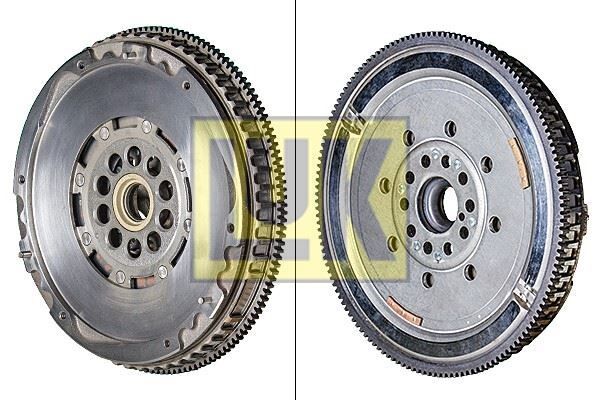 DEBRİYAJ VOLANI VOLVO S40 1.8 (99-03) 1.9T4 (97-00) 2.0 (95-03) - OEM: 31259330 - LUK