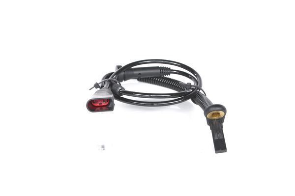 TEKERLEK DEVİR SENSÖRÜ - OEM: 2S61 - BOSCH