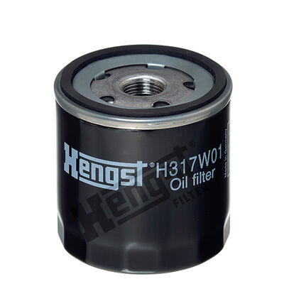 YAG FILTRESI OC977/1 / LS969 - GOLF7-A3-LEON-PASSAT-POLO-A1 (13-) - HENGST - OEM: 04E115561H