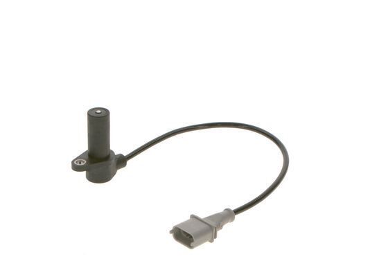 DEVİR-HIZ SENSÖRÜ DG-6-K - OEM: 98660611204 - BOSCH