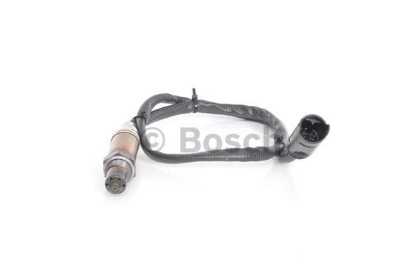 OKSİJEN SENSÖRÜ BMW E46 316İ 318İ (01-05) (1398) - OEM: 11787506531 - BOSCH