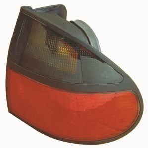 STOP LAMBASI SAG FUME - LAGUNA I (95-98) - DEPO - OEM: 7701038274