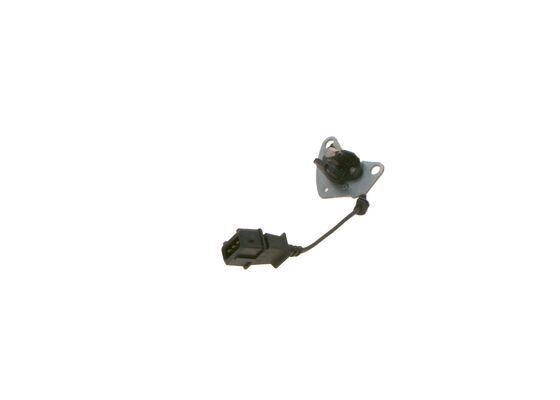 ATEŞLEME SENSÖRÜ PORSCHE 968 (91-95) - OEM: 94460617002 - BOSCH