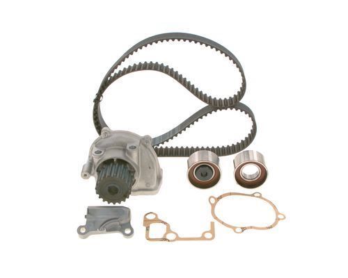SU POMPALI TRİGER SETİ WASSERPUMPEN-SET - BOSCH