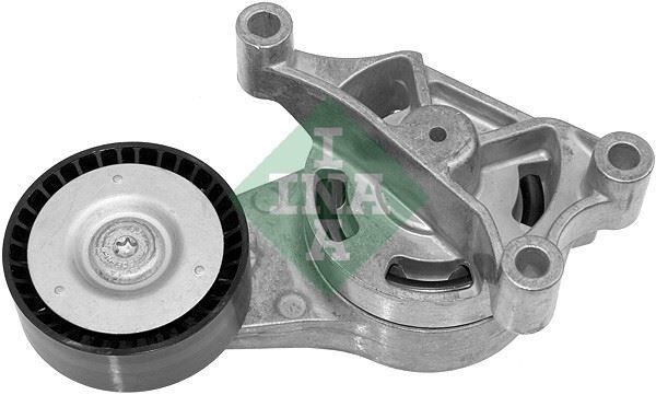 ALTERNATÖR GERGİ RULMAN KÜTÜKLÜ PASSAT-GOLF5 2.0 FSI (BWA-BPY-BZC) - OEM: 06F903315 - INA