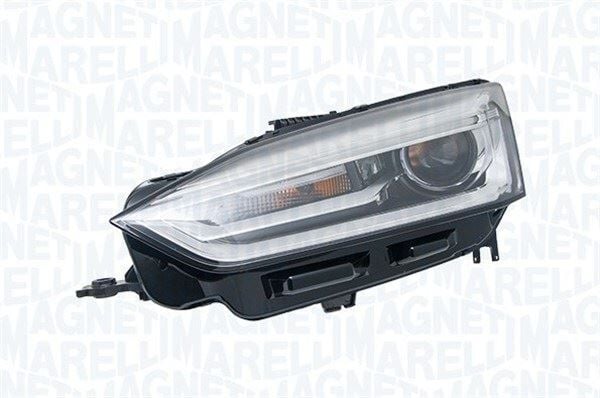 FAR SOL - A5 (15-) - M.MARELLI - OEM: 8W6941043