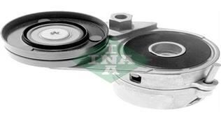 ALTERNATÖR GERGİ RULMANI (KÜTÜKLÜ) PASSAT 2.8-2.8 V6 (97-05)-A4 2.4-2.6-2.8- A6 2.6-2.7T-2.8- A8 2.8 - OEM: 078903133AB - INA