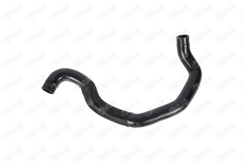 RADYATOR HORTUMU ALT - NISSAN PICK UP (06-) - IBRAS - OEM: 21503VK500