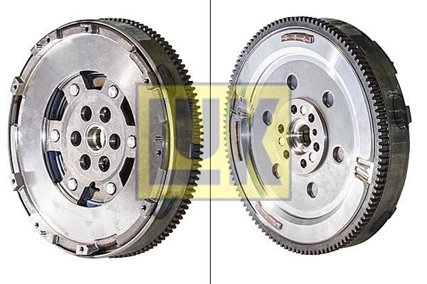 DEBRİYAJ VOLANI ALFA ROMEO GIULIETTA-MITO 1.4 T 10=> - OEM: 55219669 - LUK