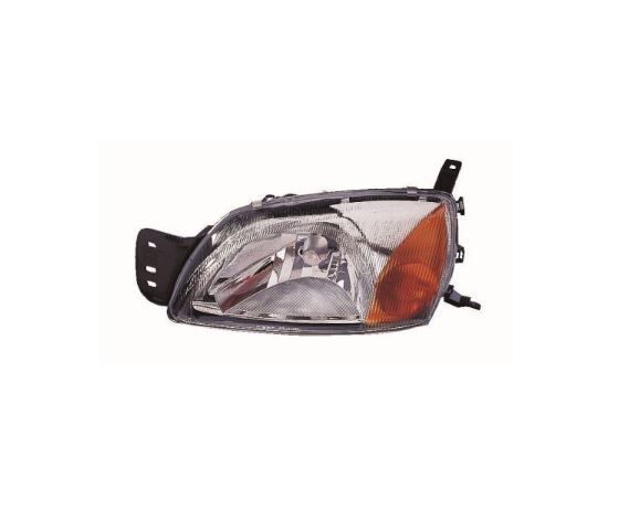 FAR SAG (BEYAZ SINYAL) - FIESTA (99-01) - DEPO - OEM: YS61 13005 EC