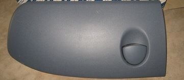 KAPAK.TORPIDO               DB - OEM: 735372426 - OPAR