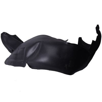 CAMURLUK DAVLUMBAZI ON SOL TEK PARCA - JETTA (10-15) - IOE-VW - OEM: 5C6805911