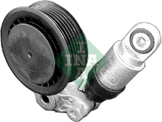ALTERNATÖR GERGİ RULMANI (KÜTÜKLÜ) LT 2.5 TDI (ANJ-AVR-AHD) - OEM: 074145299A - INA
