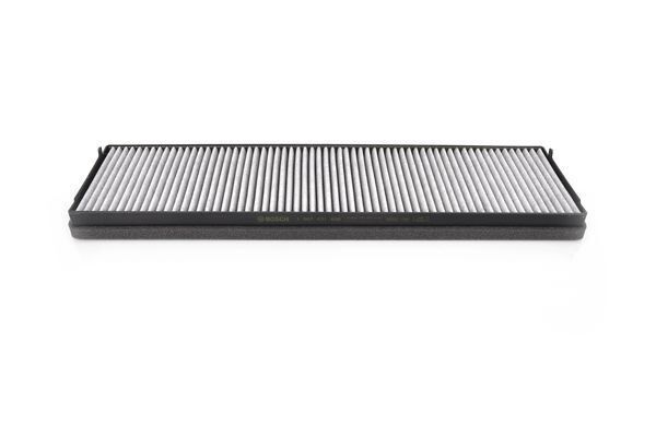 AKTİF KARBONLU KABİN FİLTRESİ - OEM: A9738350347 - BOSCH