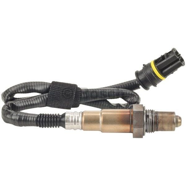 OKSIJEN SENSORU - W204-207-212-906 (09-) - BOSCH - OEM: A0035427018