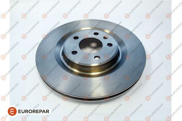FREN DISKI ARKA DDF1667 / DF4860S (ADET FIYAT) - A4-A5-A6-A7-A8-Q5 (11-) - EUROREPAR - OEM: 8K0615601C