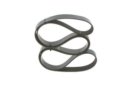 KANALLI V KAYIŞI 8PK1955 - OEM: 3929003 - BOSCH
