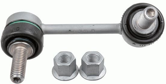 VIRAJ ASKI ROTU ARKA SOL - VOLVO (15-) - LEMFORDER - OEM: 31387674