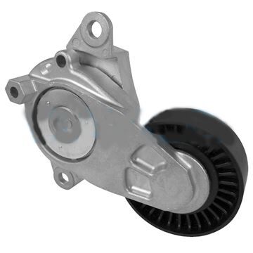 ALTERNATÖR GERGİ RULMANI YARIS-AURIS-COROLLA  1.3 VVTİ 09=> - OEM: 1662047010 - GATES
